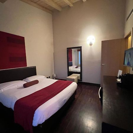 Onemhotel San Paolo  Eksteriør bilde