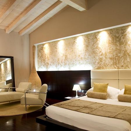 Onemhotel San Paolo  Eksteriør bilde