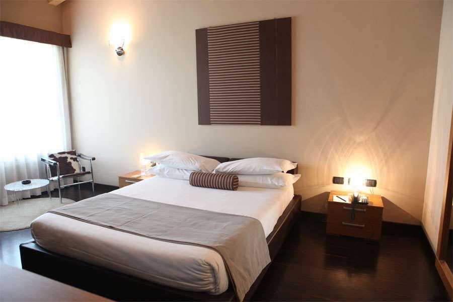 Onemhotel San Paolo  Rom bilde