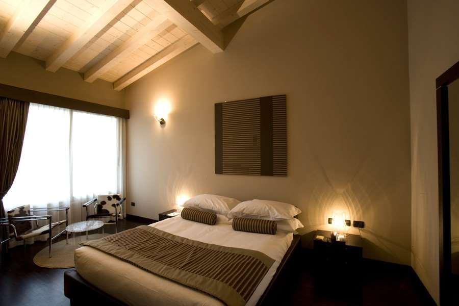 Onemhotel San Paolo  Rom bilde