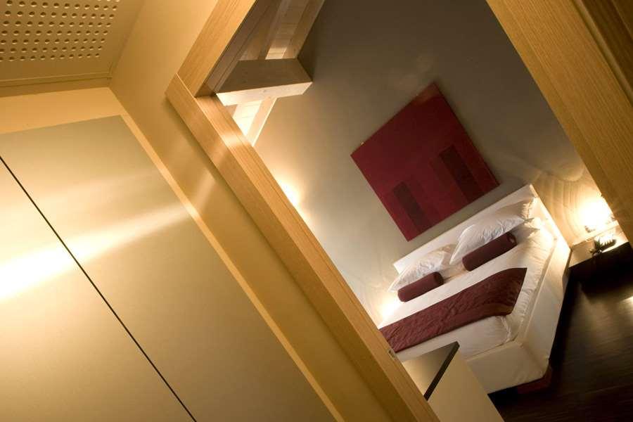 Onemhotel San Paolo  Rom bilde