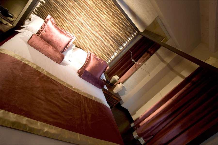 Onemhotel San Paolo  Rom bilde