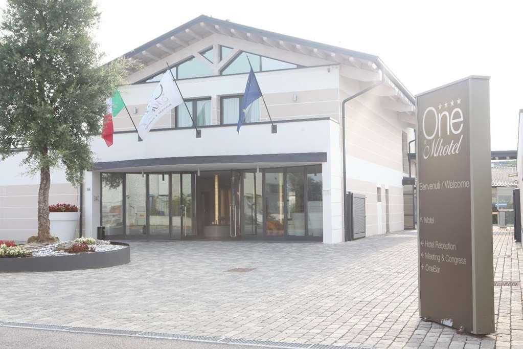 Onemhotel San Paolo  Fasiliteter bilde
