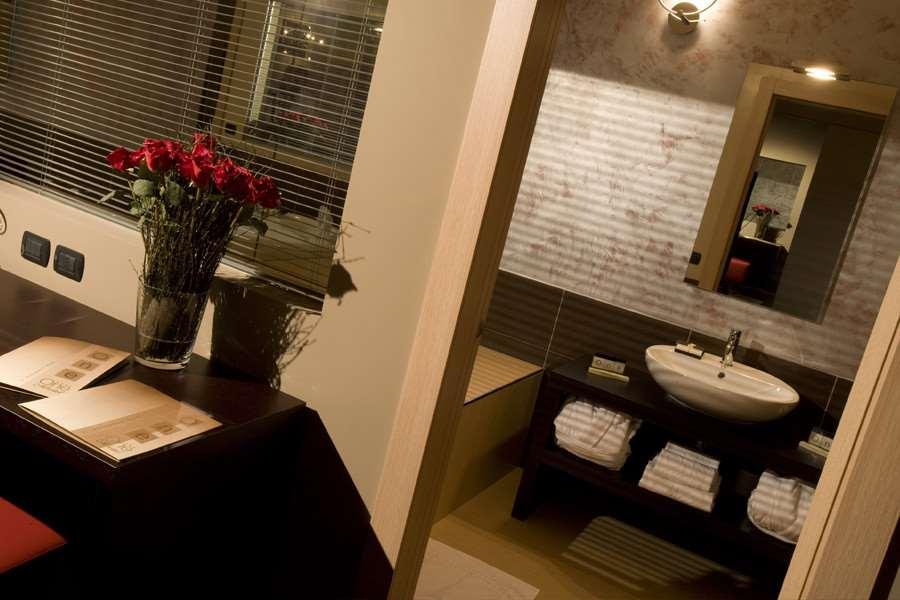 Onemhotel San Paolo  Rom bilde