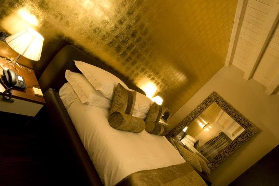 Onemhotel San Paolo  Rom bilde