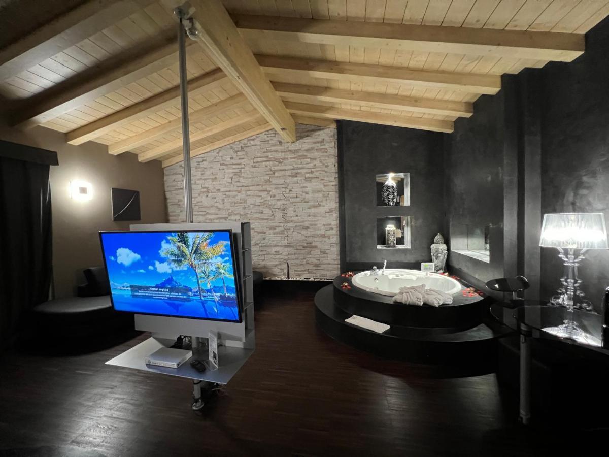 Onemhotel San Paolo  Eksteriør bilde