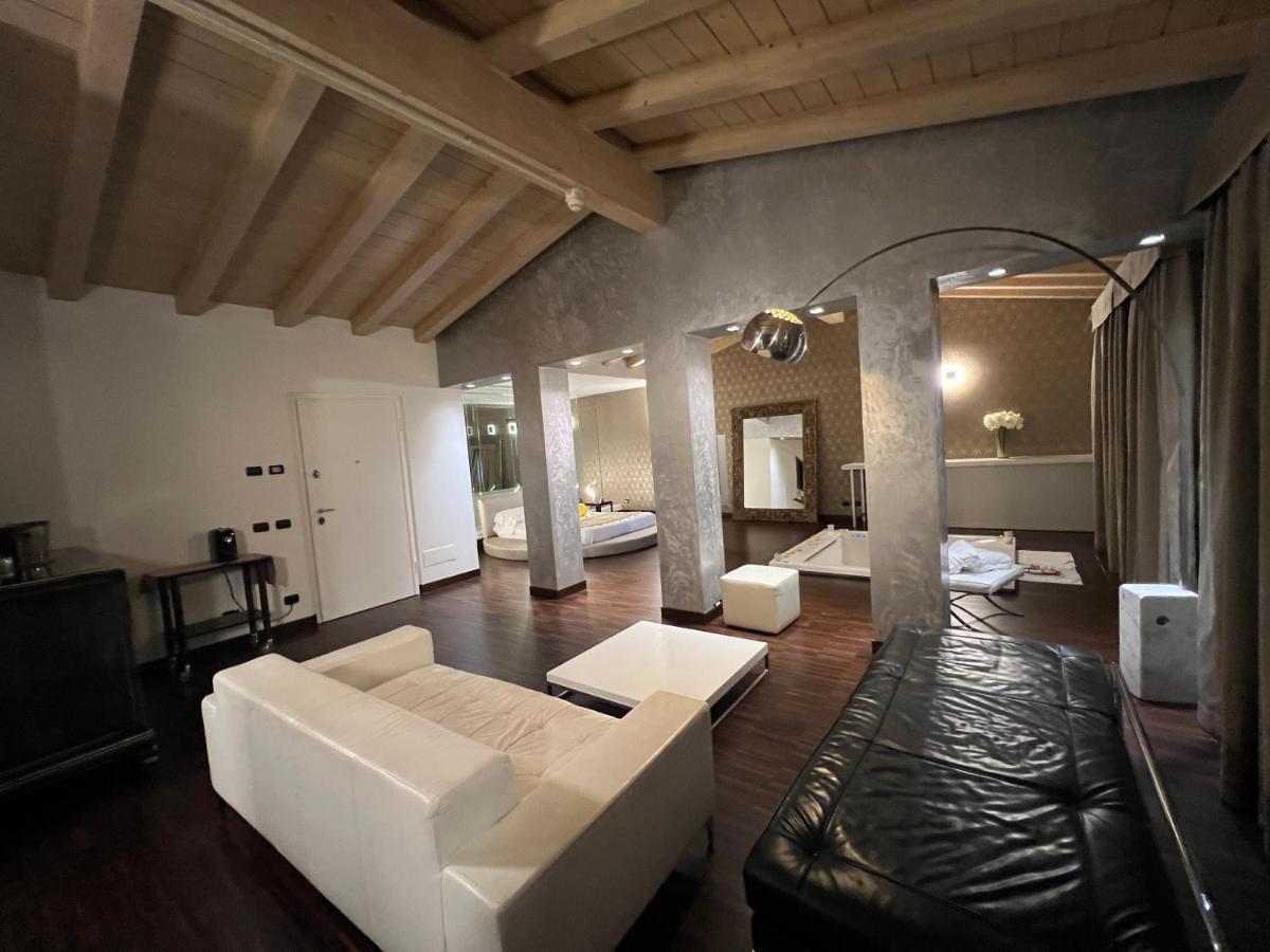 Onemhotel San Paolo  Eksteriør bilde