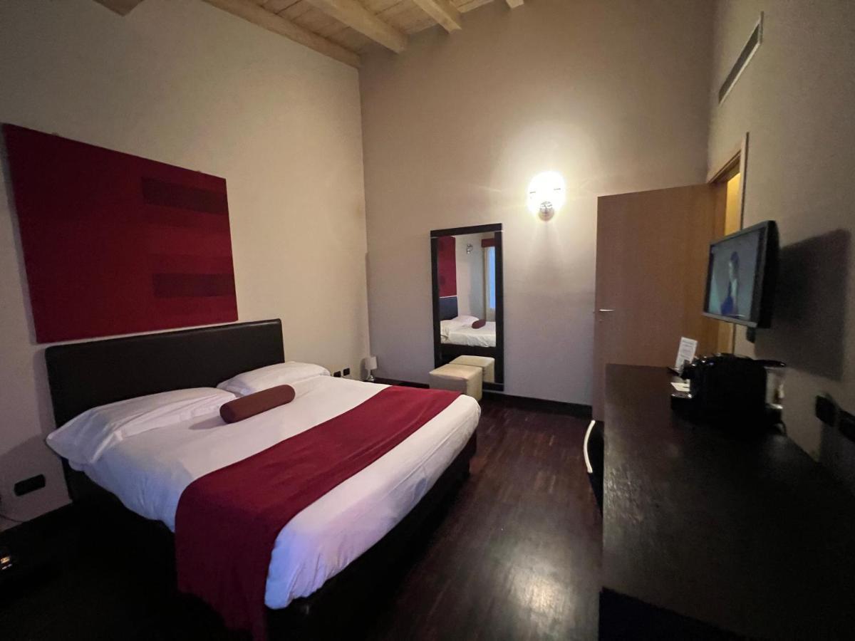 Onemhotel San Paolo  Eksteriør bilde