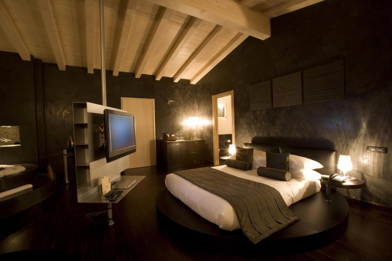 Onemhotel San Paolo  Eksteriør bilde