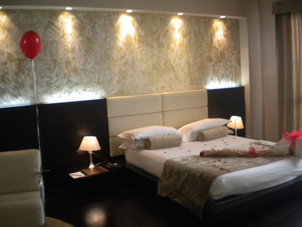 Onemhotel San Paolo  Eksteriør bilde
