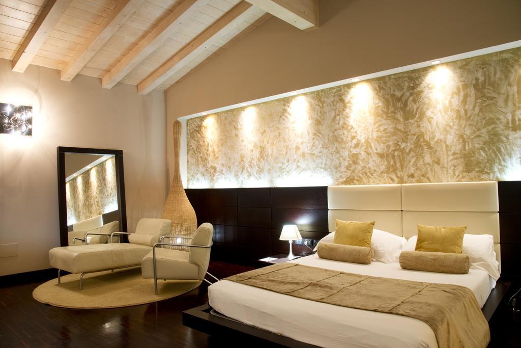 Onemhotel San Paolo  Eksteriør bilde