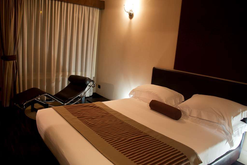 Onemhotel San Paolo  Rom bilde