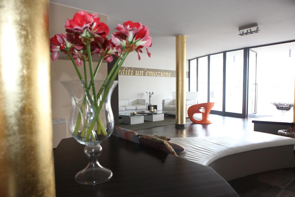 Onemhotel San Paolo  Eksteriør bilde