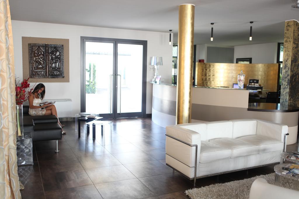 Onemhotel San Paolo  Eksteriør bilde