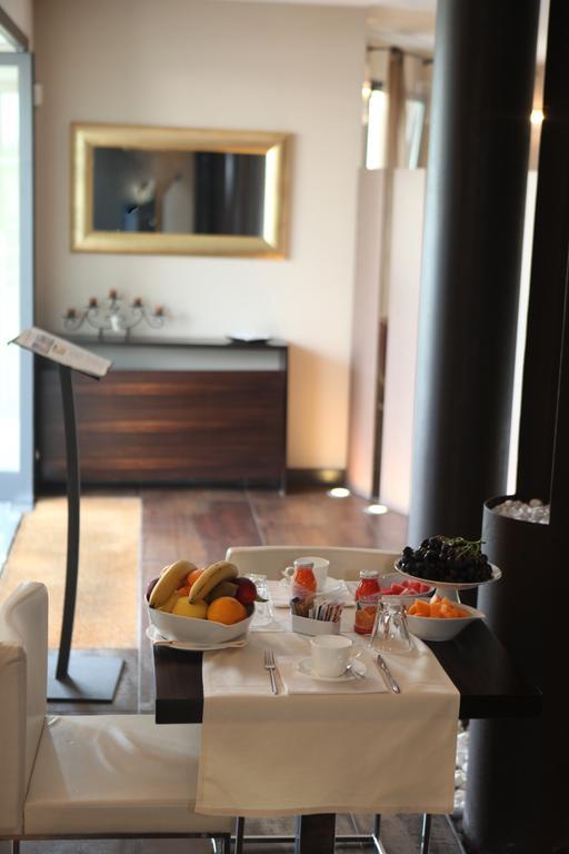 Onemhotel San Paolo  Eksteriør bilde