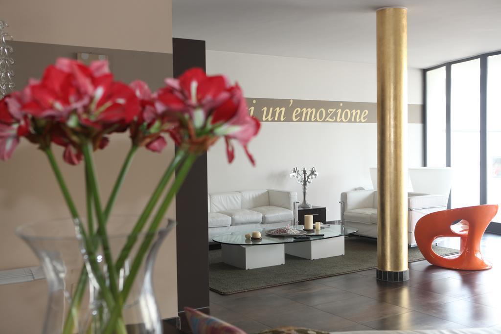 Onemhotel San Paolo  Eksteriør bilde