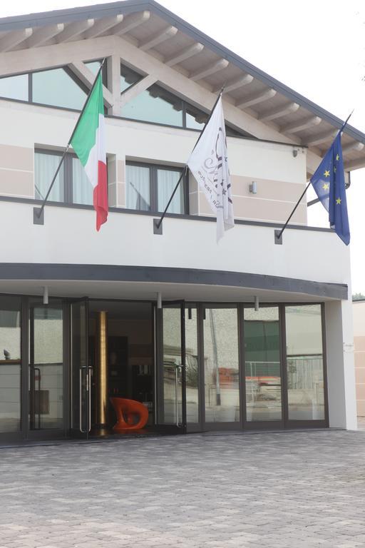 Onemhotel San Paolo  Eksteriør bilde