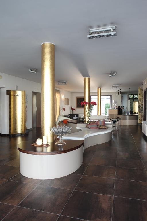 Onemhotel San Paolo  Eksteriør bilde