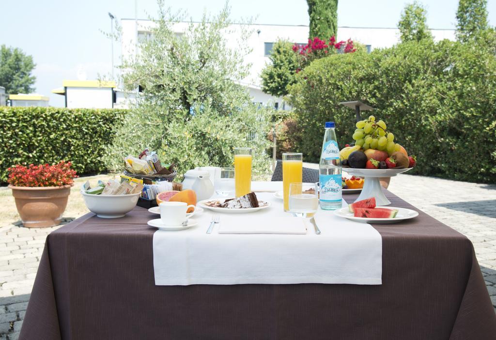Onemhotel San Paolo  Eksteriør bilde
