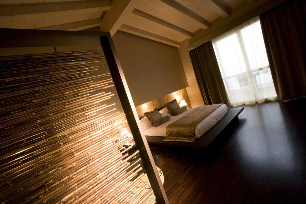 Onemhotel San Paolo  Eksteriør bilde