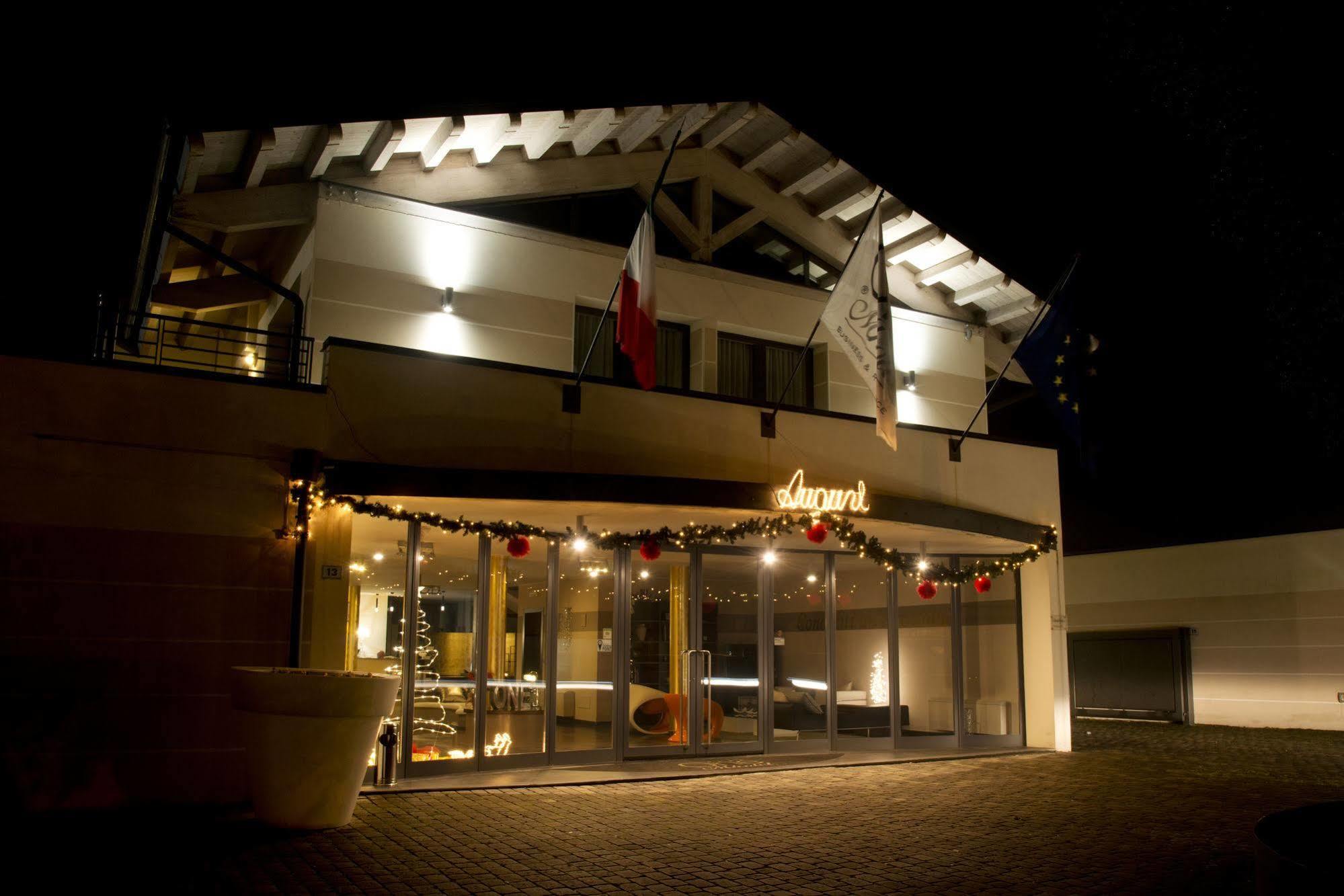 Onemhotel San Paolo  Eksteriør bilde