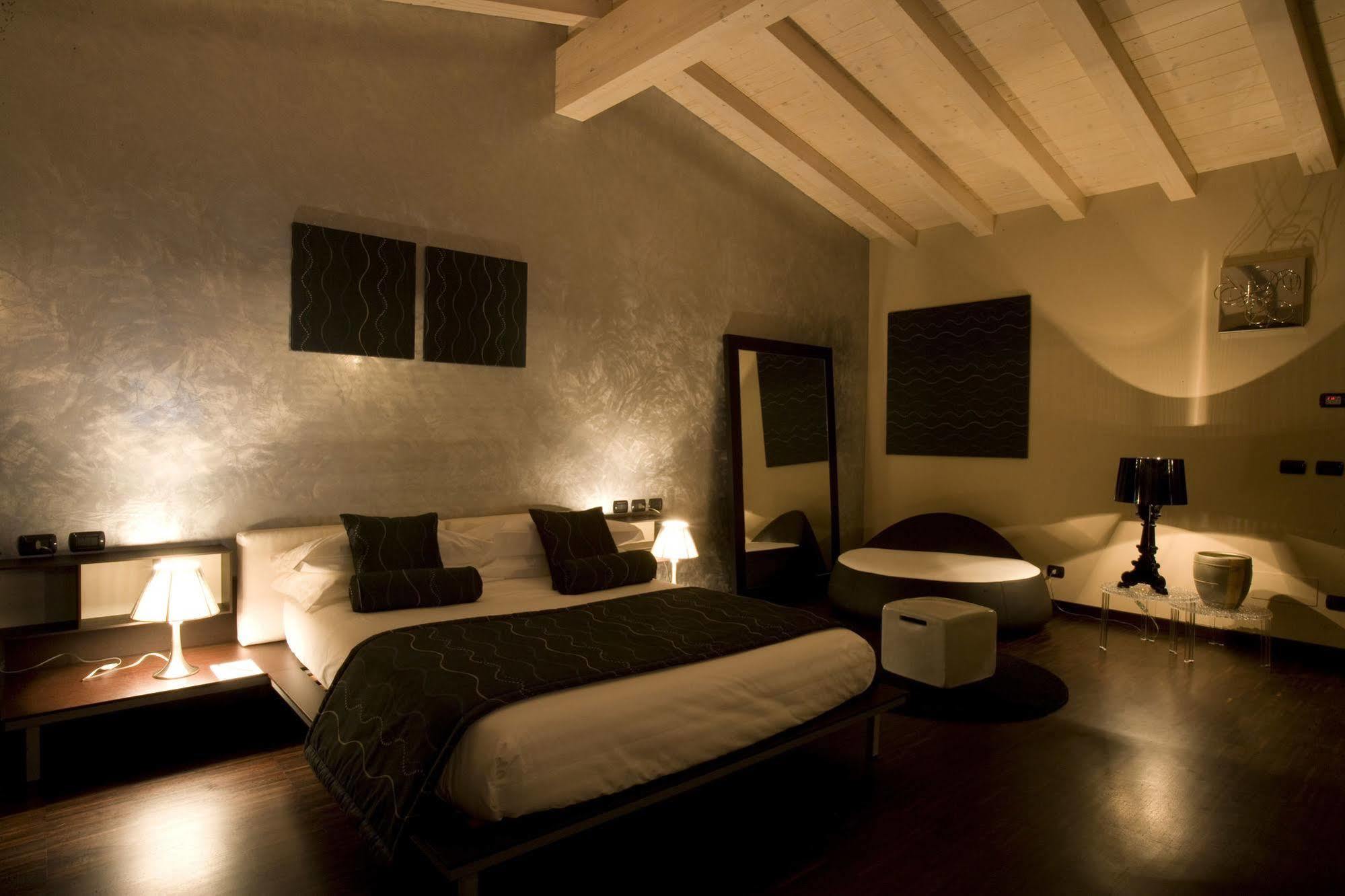 Onemhotel San Paolo  Eksteriør bilde