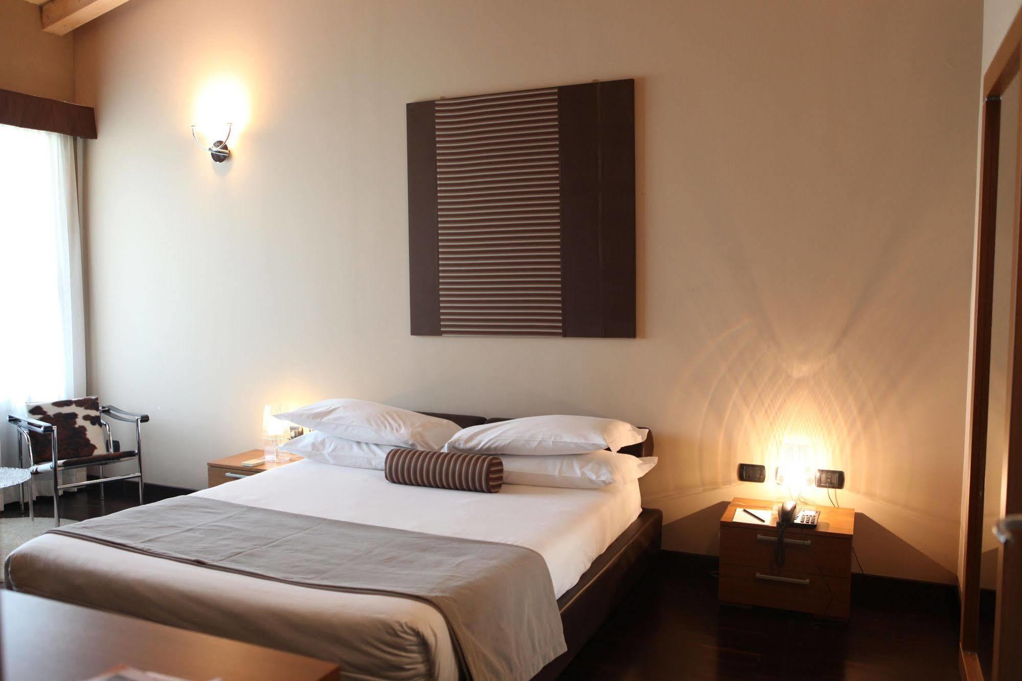 Onemhotel San Paolo  Eksteriør bilde
