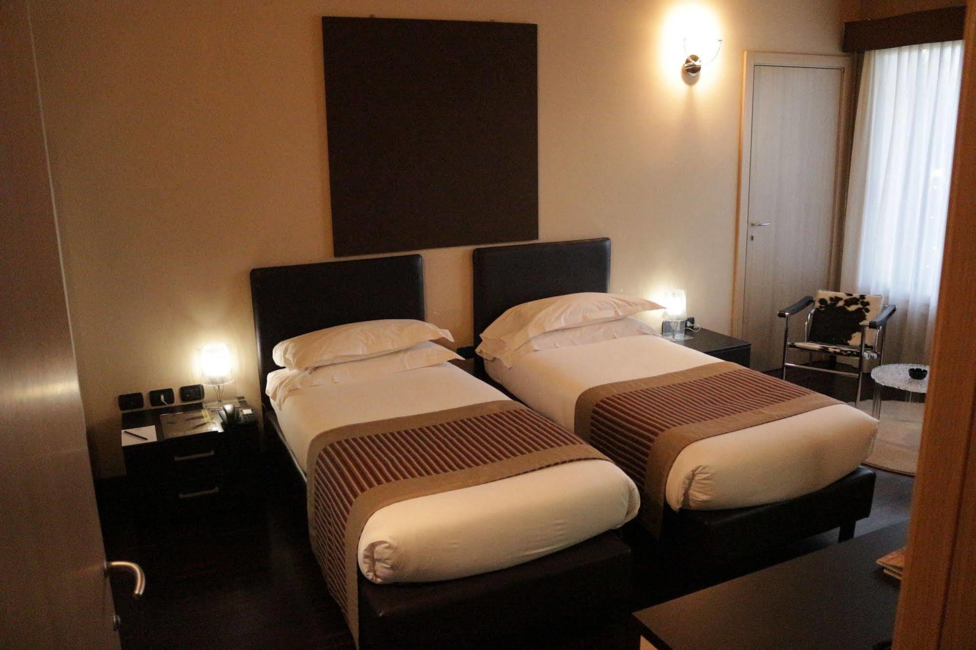Onemhotel San Paolo  Eksteriør bilde