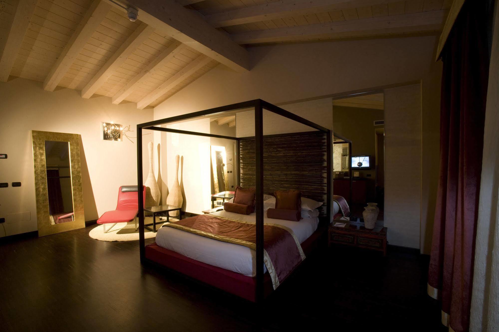 Onemhotel San Paolo  Eksteriør bilde