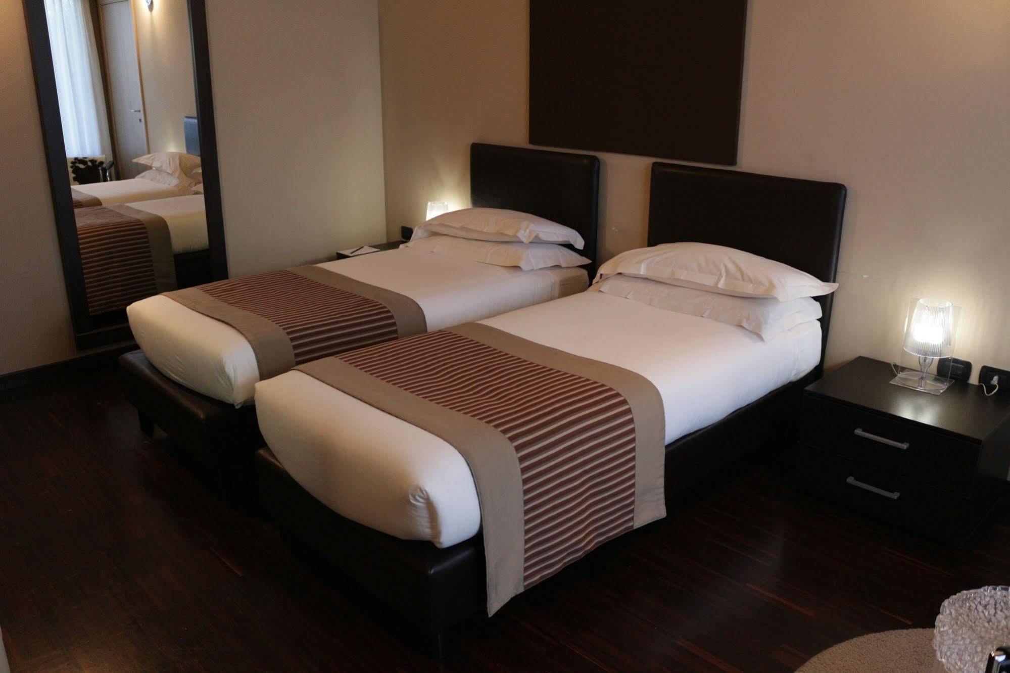 Onemhotel San Paolo  Eksteriør bilde