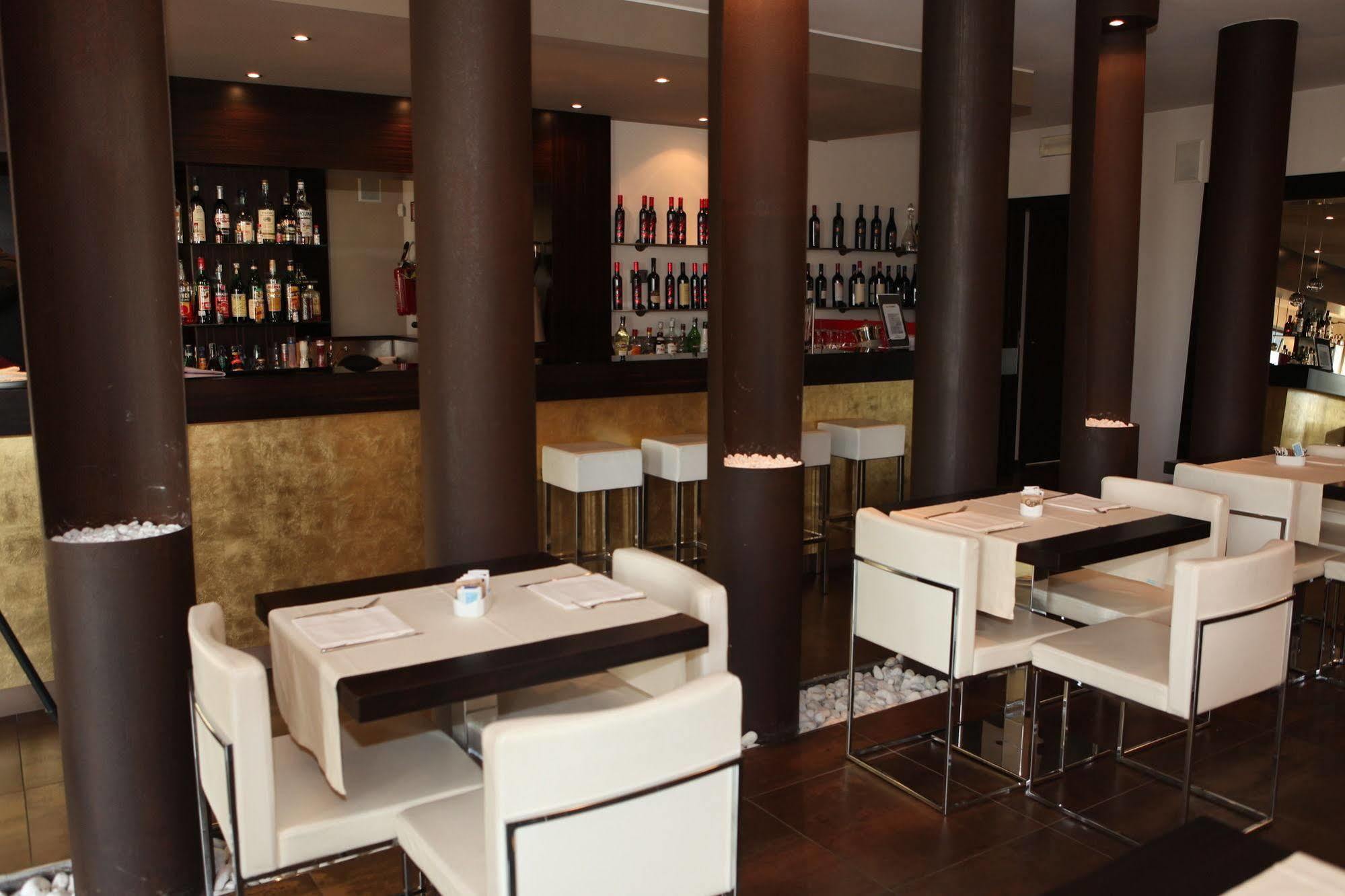 Onemhotel San Paolo  Eksteriør bilde